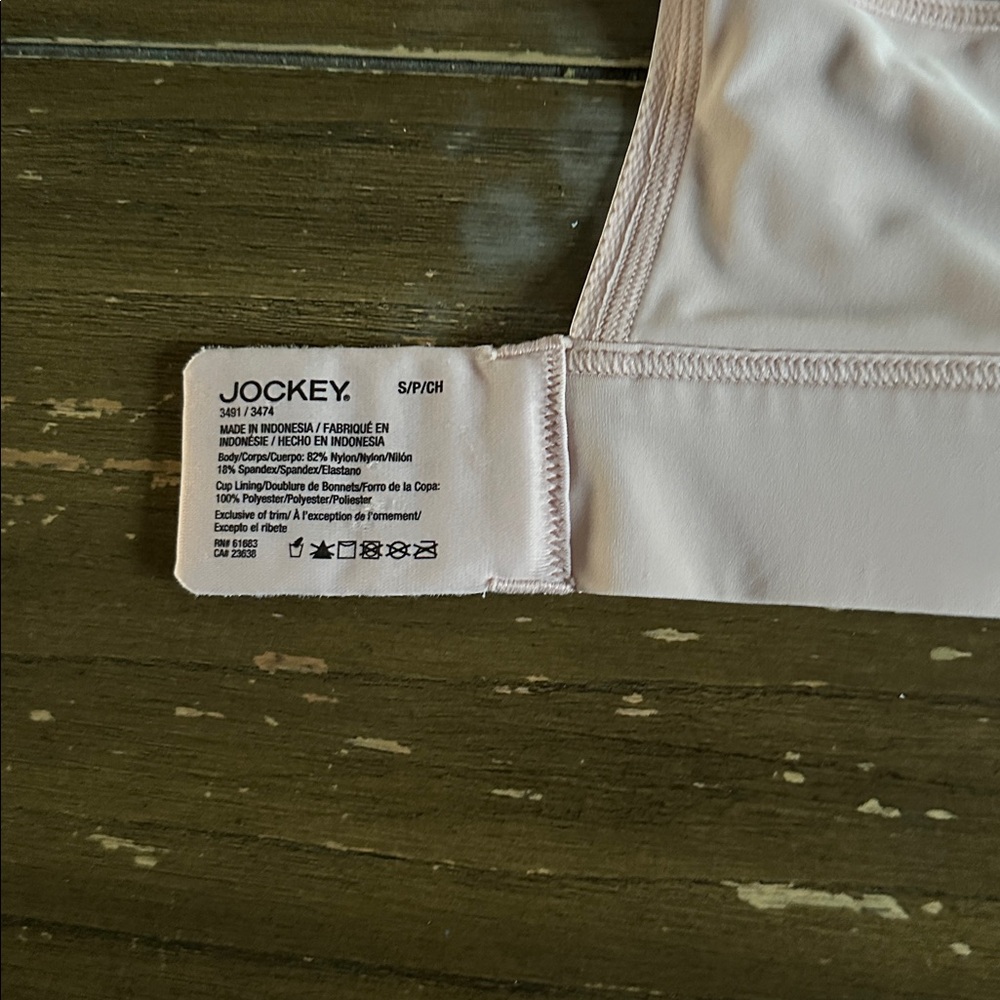 Jockey wireless bra small* - Picture 5 of 5